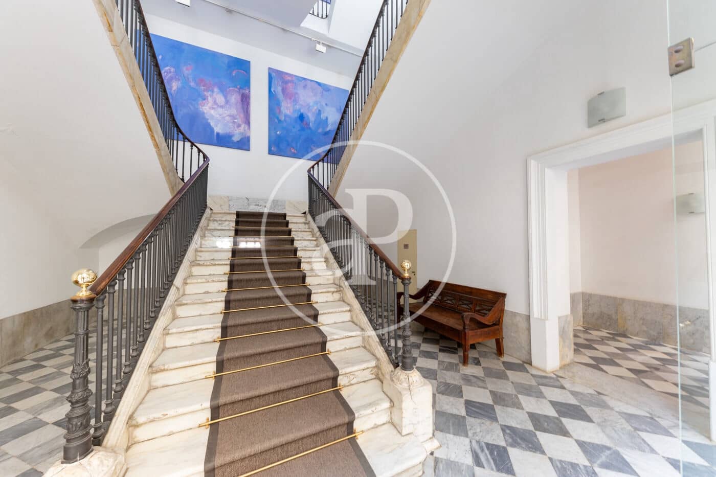 5 slaapkamer Appartement te koop in Palma de Mallorca - € 3.300.000 (Ref: 9780580)