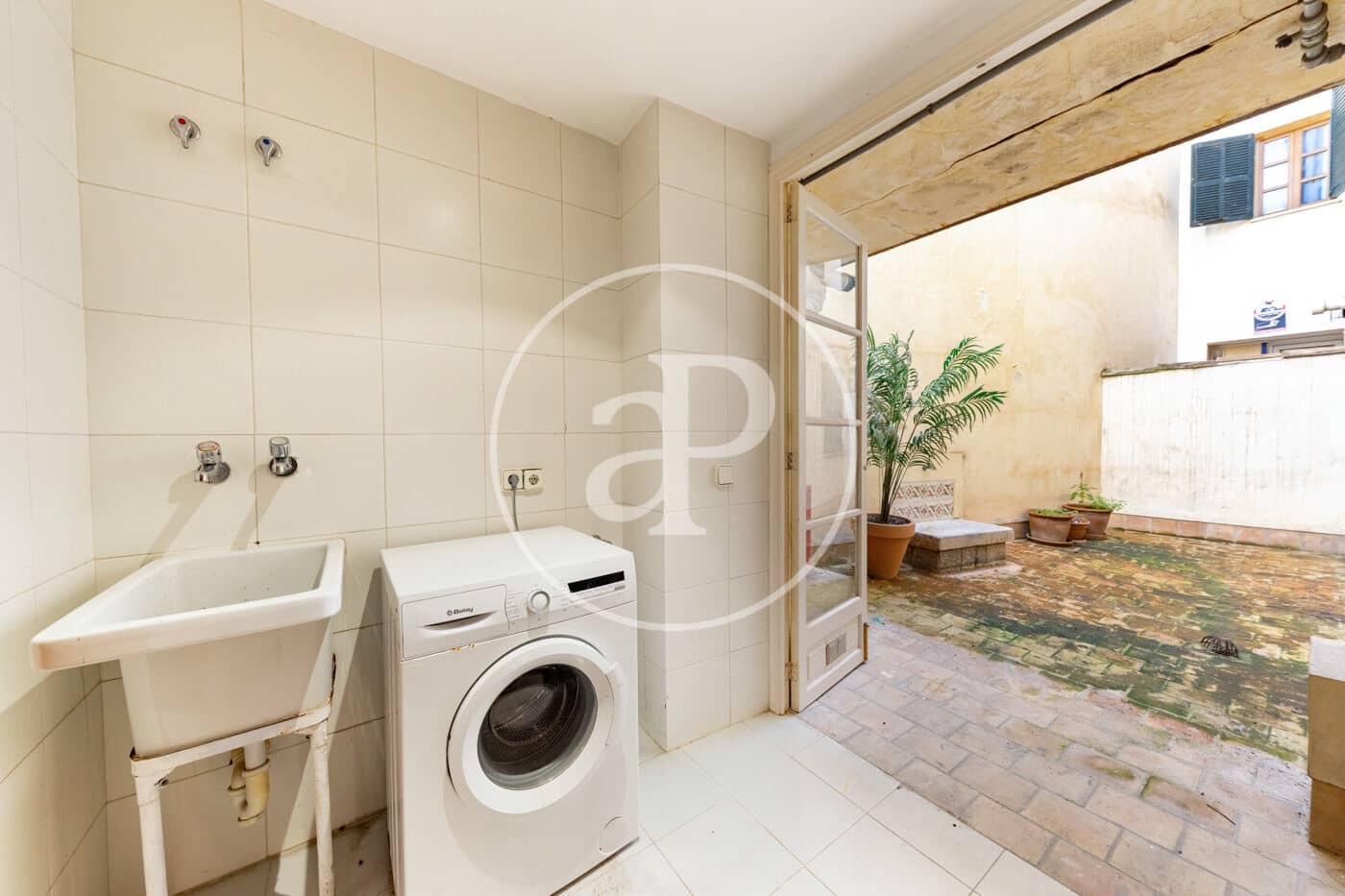 5 slaapkamer Appartement te koop in Palma de Mallorca - € 3.300.000 (Ref: 9780580)