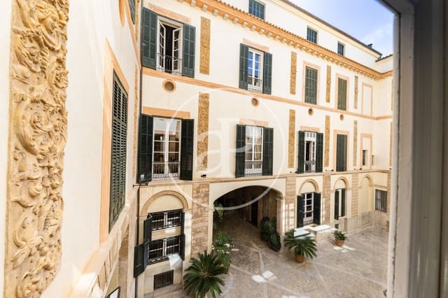 Apartamento de 5 habitaciones en Sant Jaume, Palma de Mallorca en venta - 3.300.000 € (Ref: 9780580)