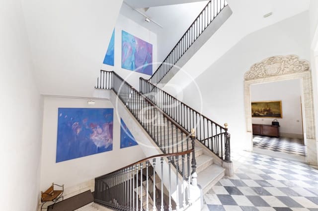 Apartamento de 5 habitaciones en Sant Jaume, Palma de Mallorca en venta - 3.300.000 € (Ref: 9780580)