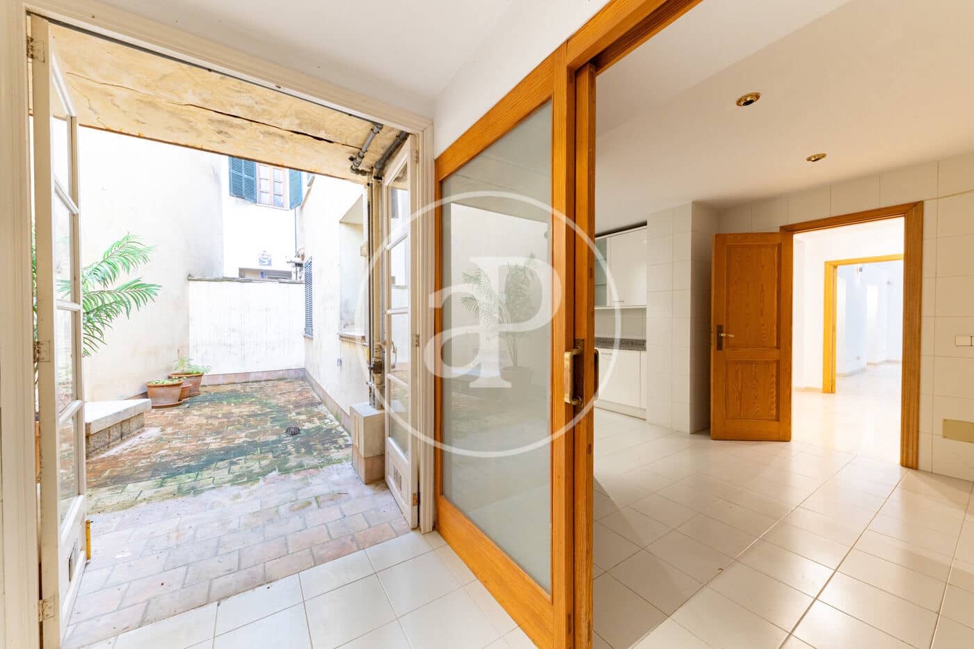 5 slaapkamer Appartement te koop in Palma de Mallorca - € 3.300.000 (Ref: 9780580)