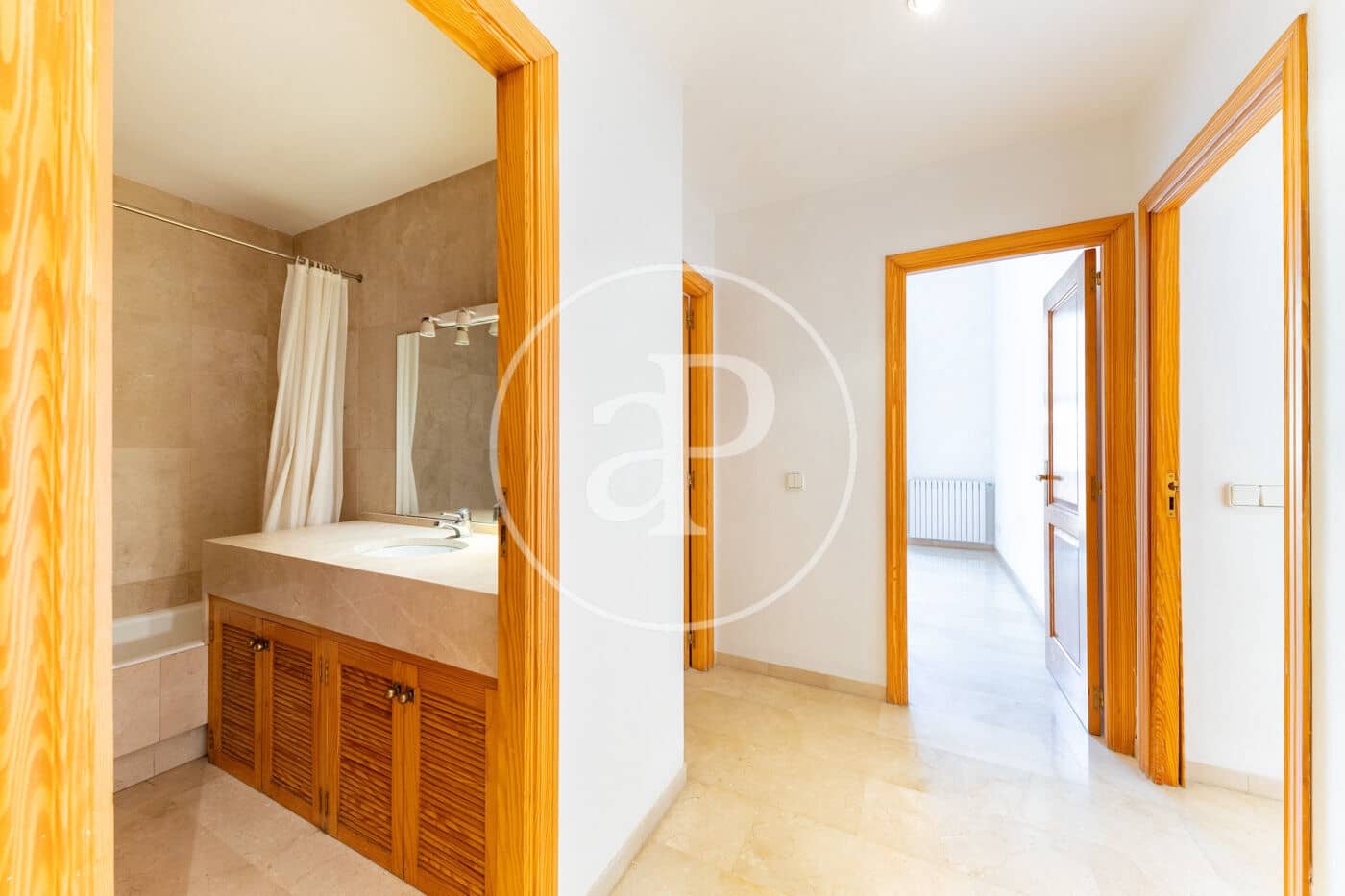 5 slaapkamer Appartement te koop in Palma de Mallorca - € 3.300.000 (Ref: 9780580)
