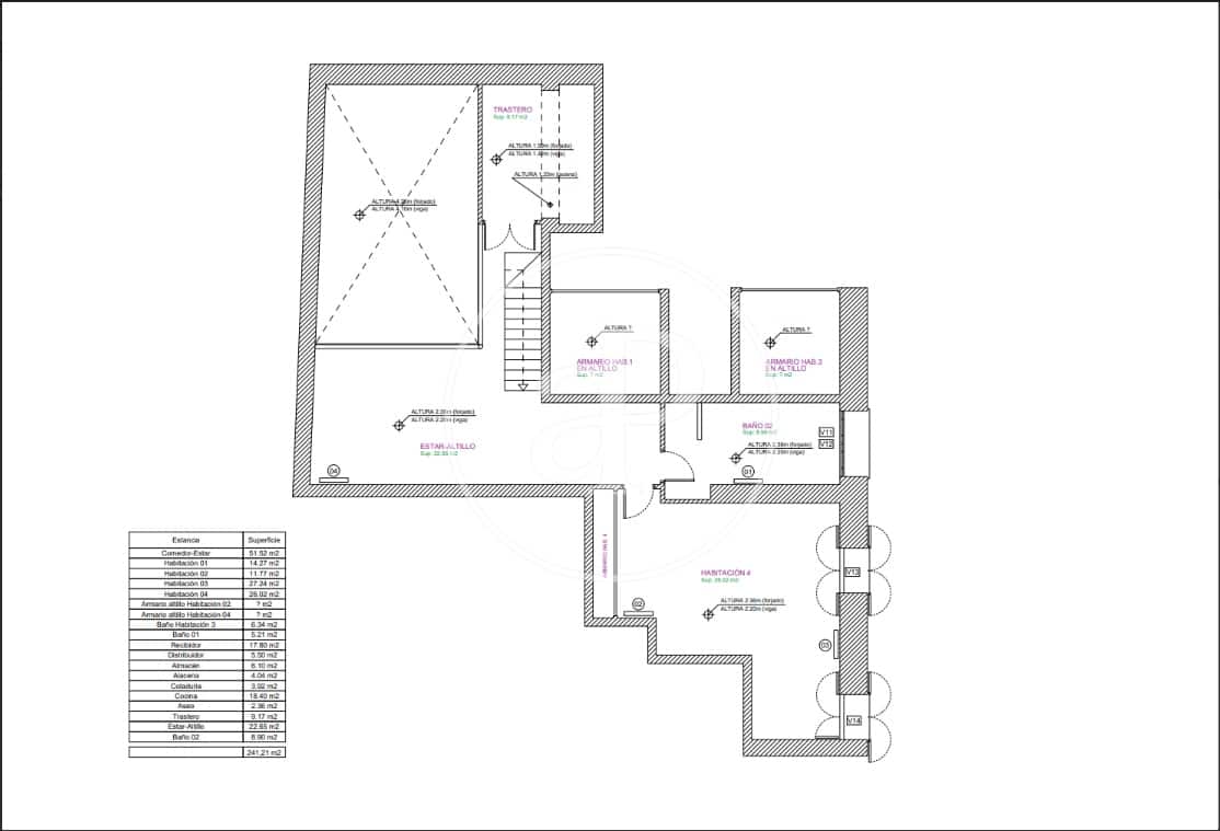 5 slaapkamer Appartement te koop in Palma de Mallorca - € 3.300.000 (Ref: 9780580)