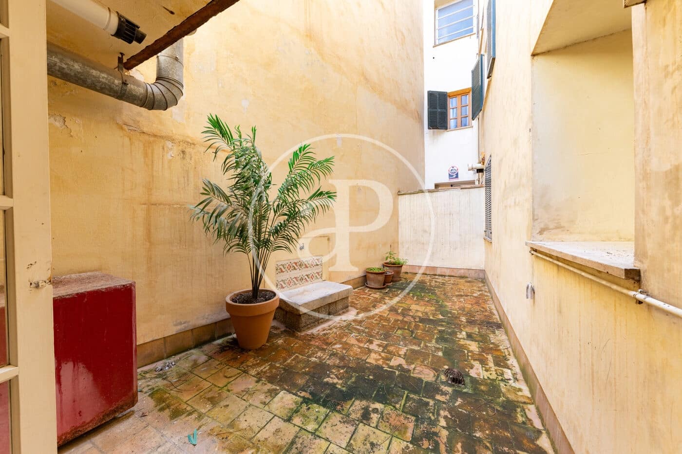 5 slaapkamer Appartement te koop in Palma de Mallorca - € 3.300.000 (Ref: 9780580)