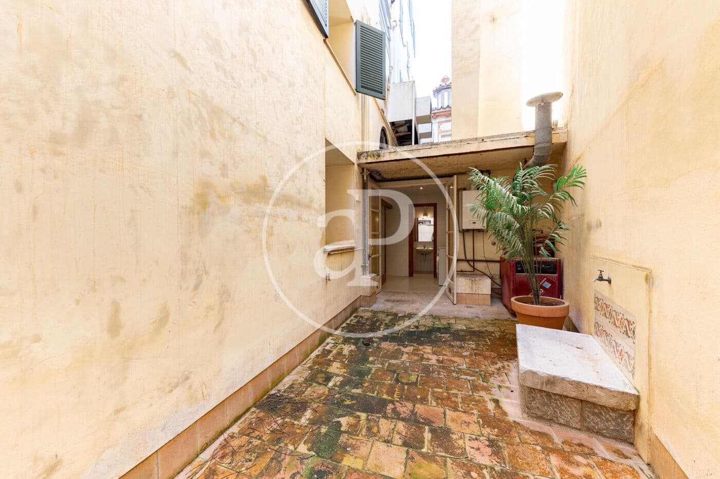 5 slaapkamer Appartement te koop in Palma de Mallorca - € 3.300.000 (Ref: 9780580)