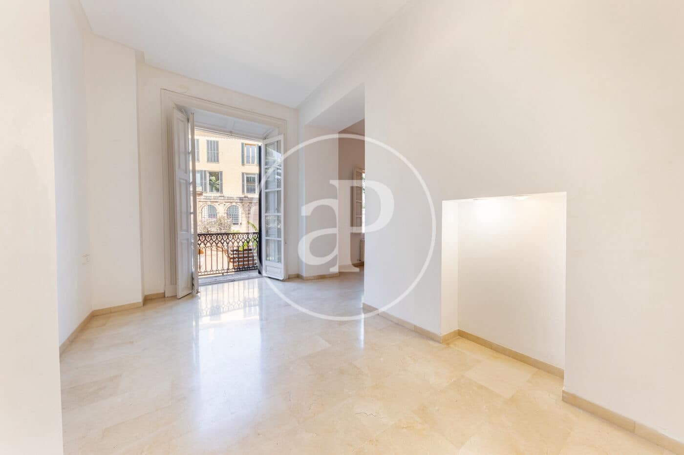 5 slaapkamer Appartement te koop in Palma de Mallorca - € 3.300.000 (Ref: 9780580)