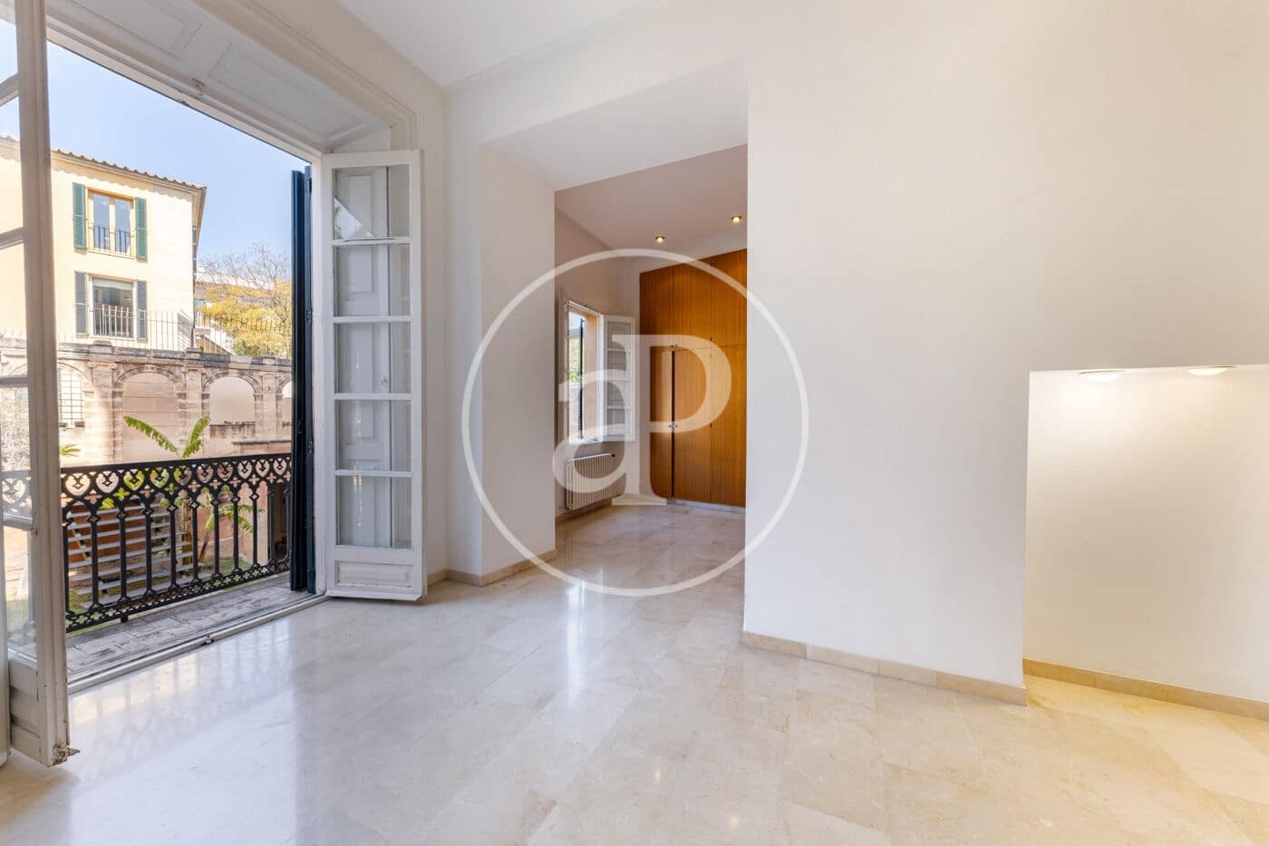 5 slaapkamer Appartement te koop in Palma de Mallorca - € 3.300.000 (Ref: 9780580)