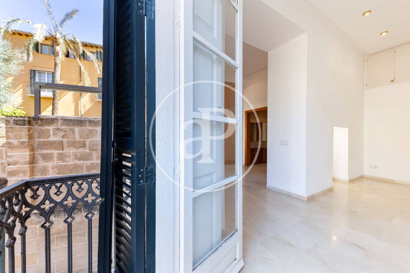 5 slaapkamer Appartement te koop in Palma de Mallorca - € 3.300.000 (Ref: 9780580)