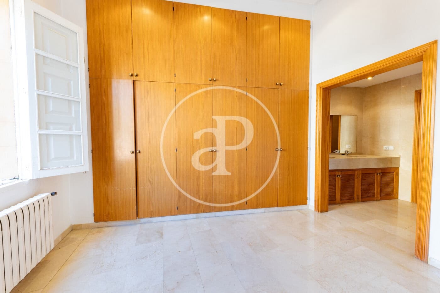 5 slaapkamer Appartement te koop in Palma de Mallorca - € 3.300.000 (Ref: 9780580)