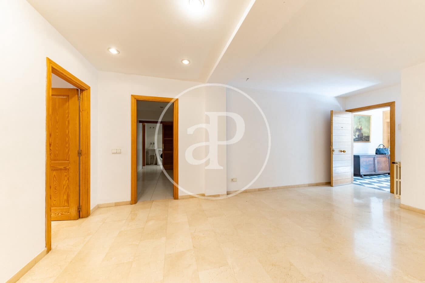 5 slaapkamer Appartement te koop in Palma de Mallorca - € 3.300.000 (Ref: 9780580)