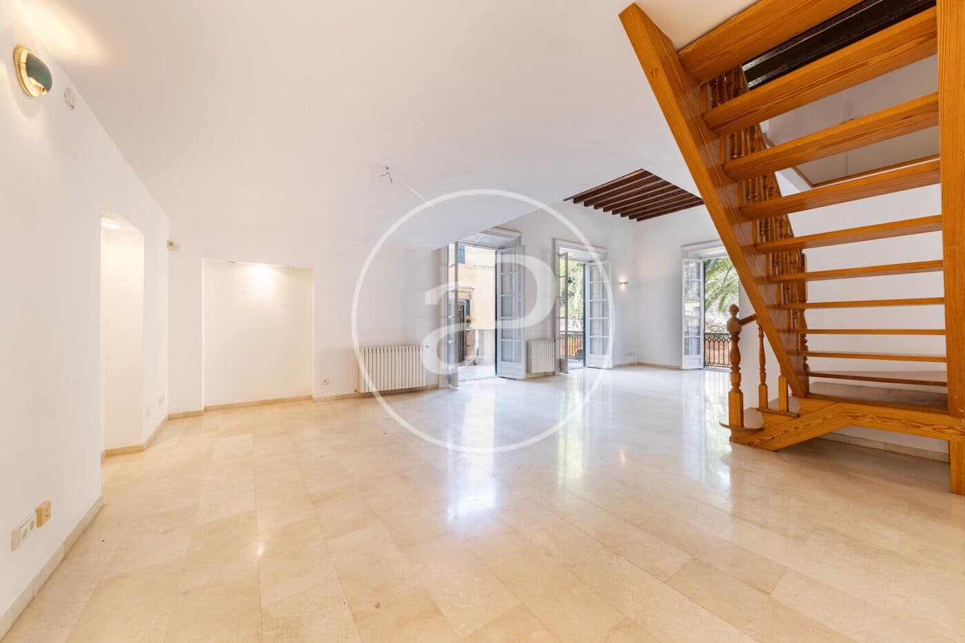 5 slaapkamer Appartement te koop in Palma de Mallorca - € 3.300.000 (Ref: 9780580)