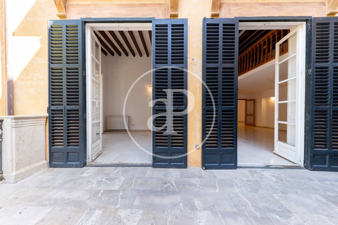 5 slaapkamer Appartement te koop in Palma de Mallorca - € 3.300.000 (Ref: 9780580)