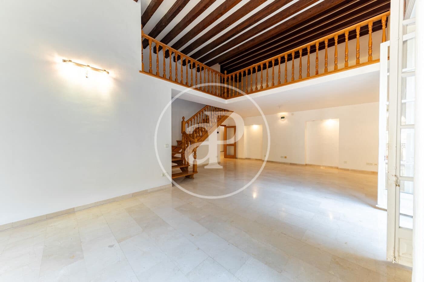 5 slaapkamer Appartement te koop in Palma de Mallorca - € 3.300.000 (Ref: 9780580)