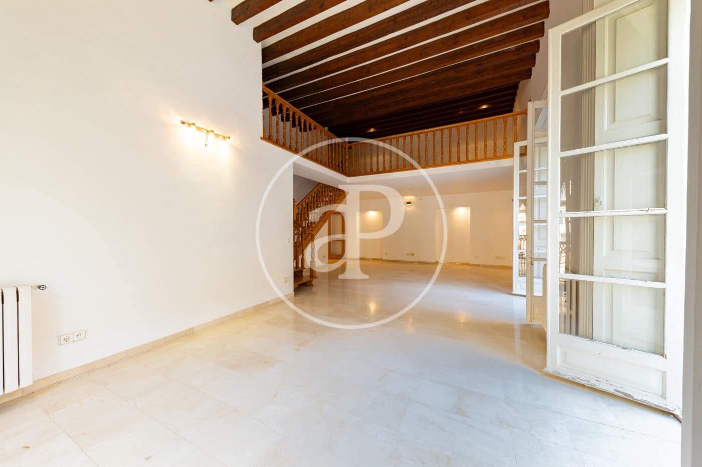 5 slaapkamer Appartement te koop in Palma de Mallorca - € 3.300.000 (Ref: 9780580)