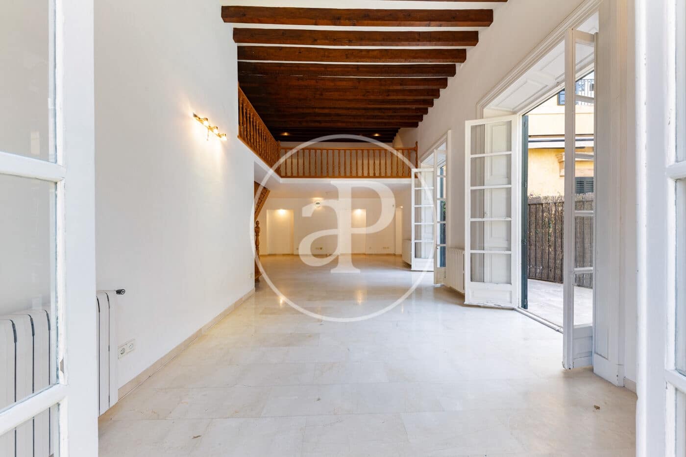 5 slaapkamer Appartement te koop in Palma de Mallorca - € 3.300.000 (Ref: 9780580)