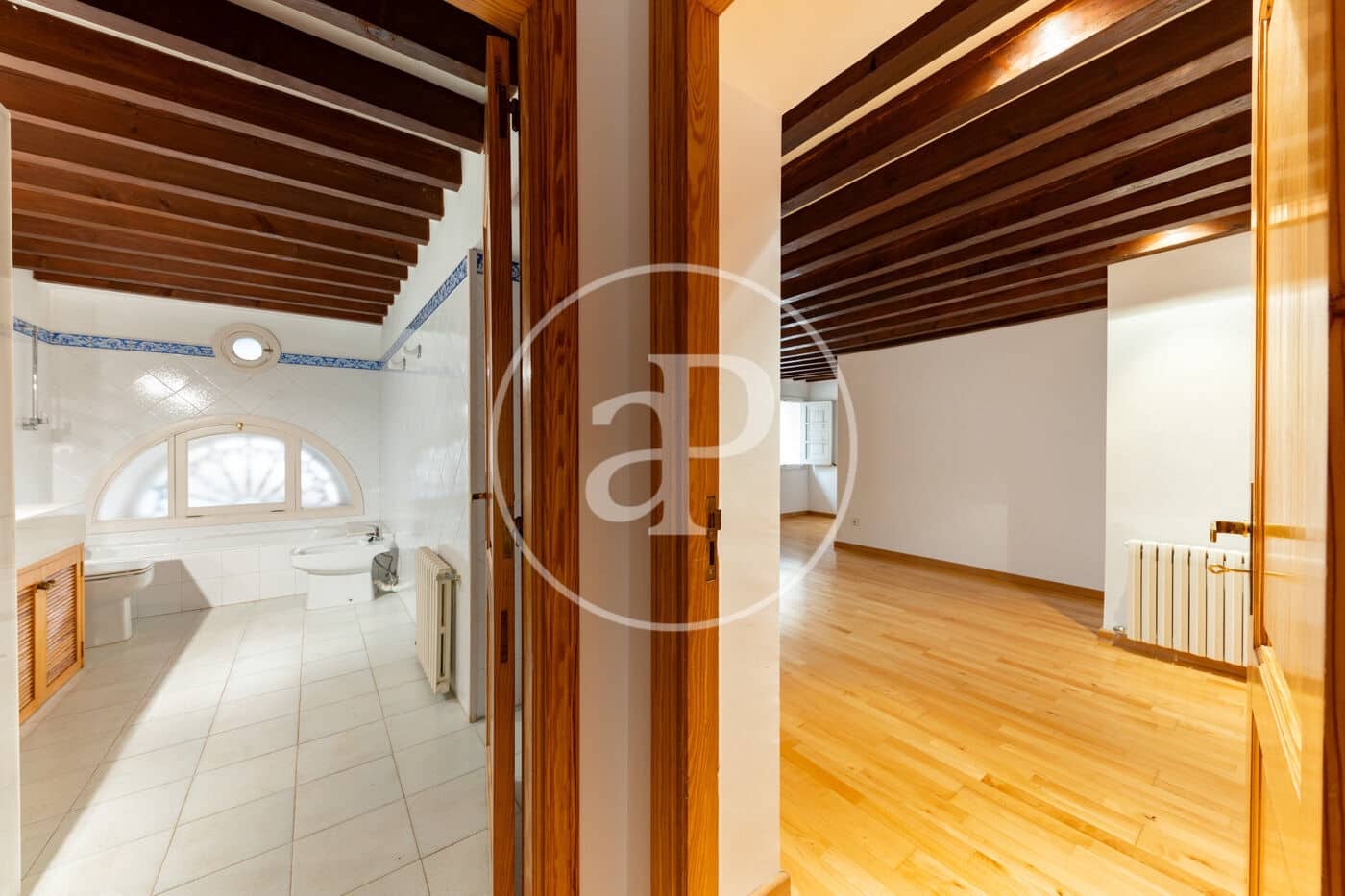 5 slaapkamer Appartement te koop in Palma de Mallorca - € 3.300.000 (Ref: 9780580)