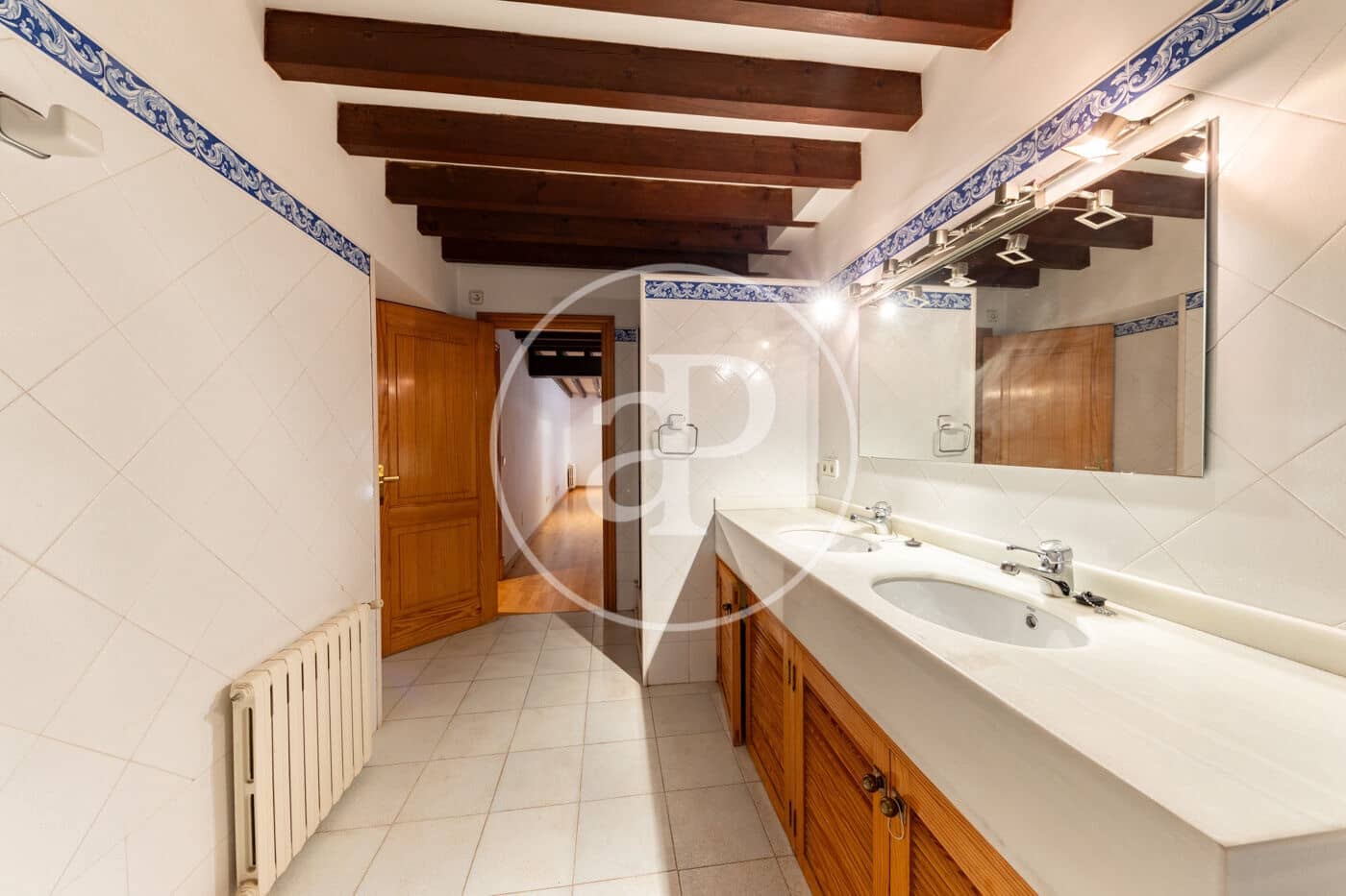5 slaapkamer Appartement te koop in Palma de Mallorca - € 3.300.000 (Ref: 9780580)