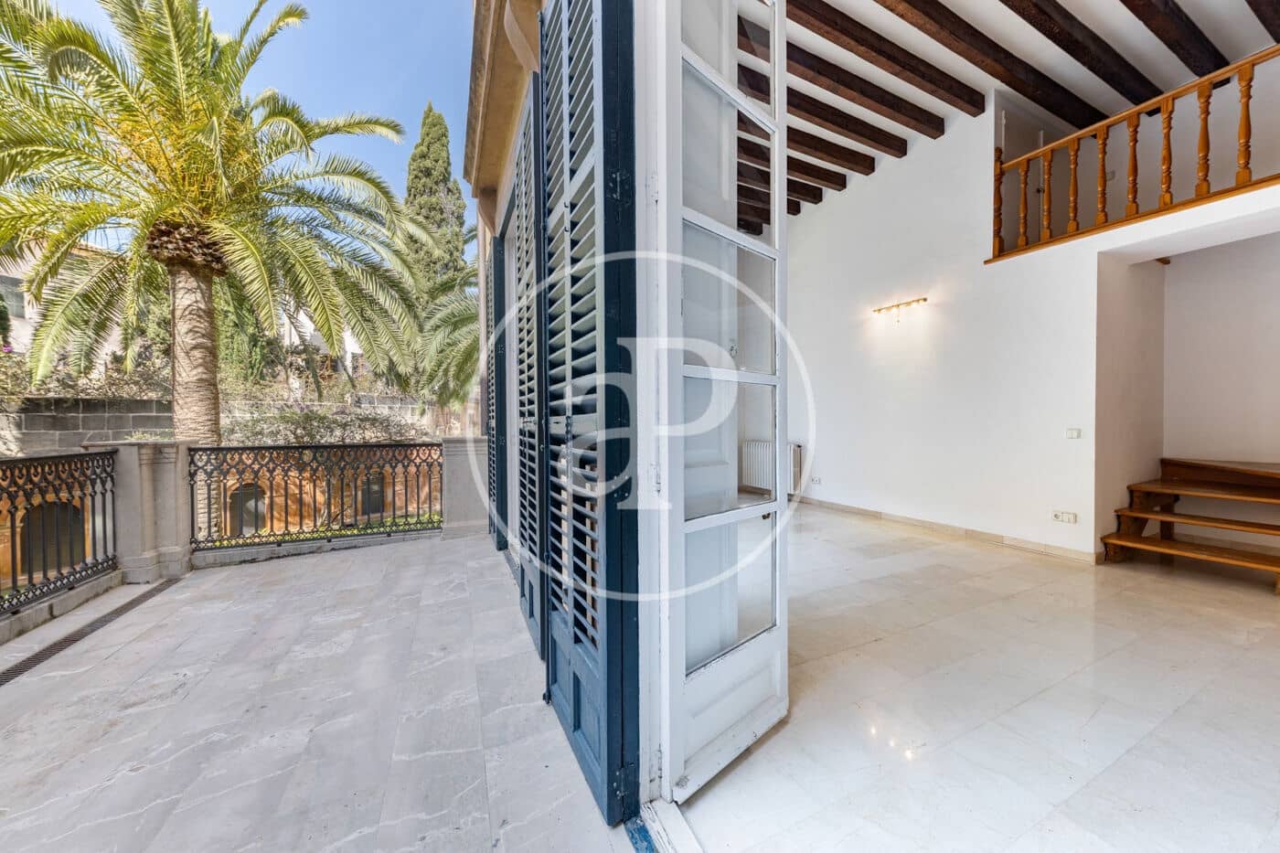 5 slaapkamer Appartement te koop in Palma de Mallorca - € 3.300.000 (Ref: 9780580)