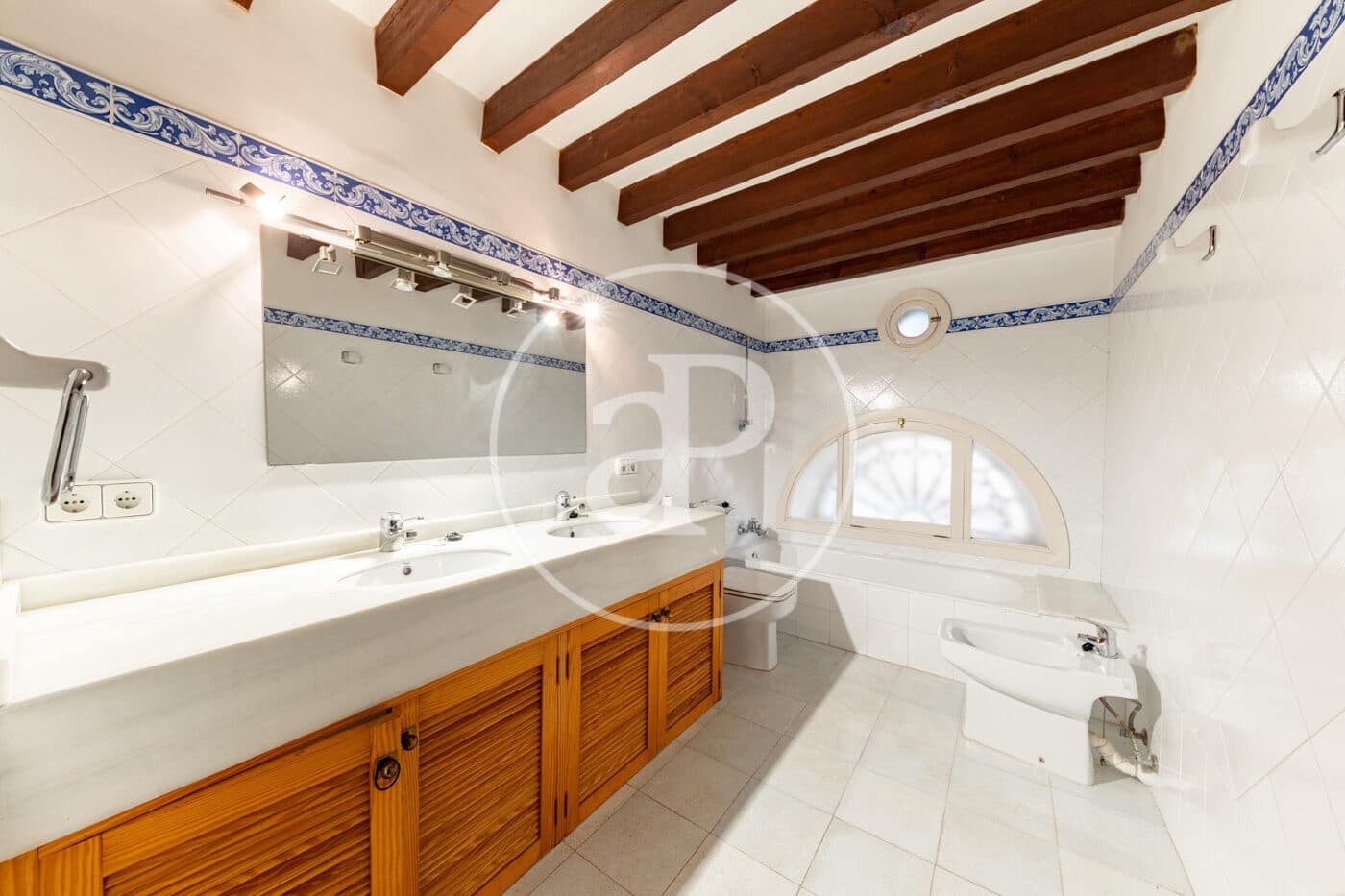 5 slaapkamer Appartement te koop in Palma de Mallorca - € 3.300.000 (Ref: 9780580)