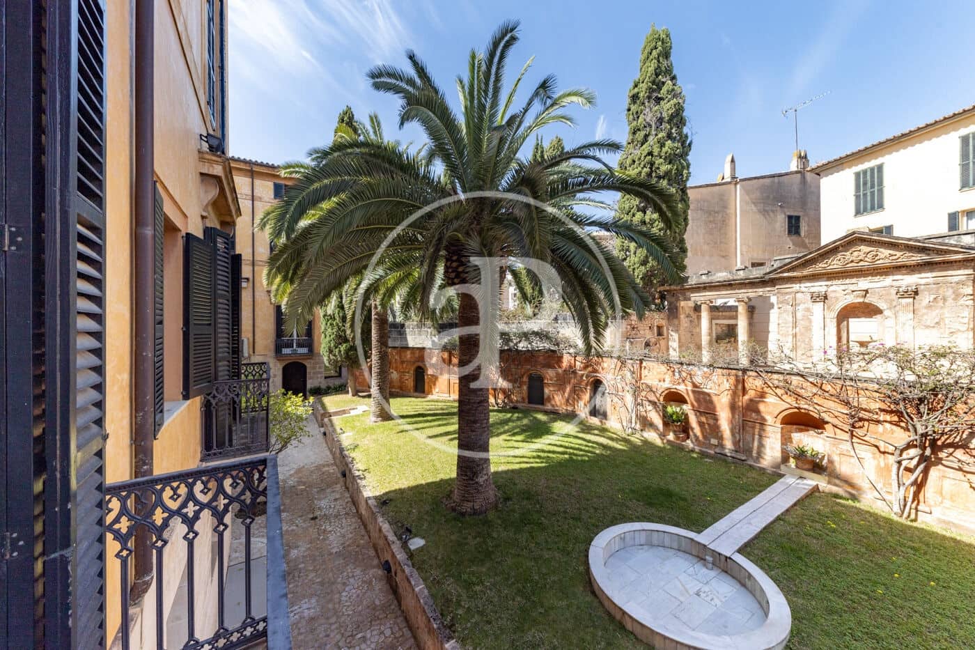5 slaapkamer Appartement te koop in Palma de Mallorca - € 3.300.000 (Ref: 9780580)
