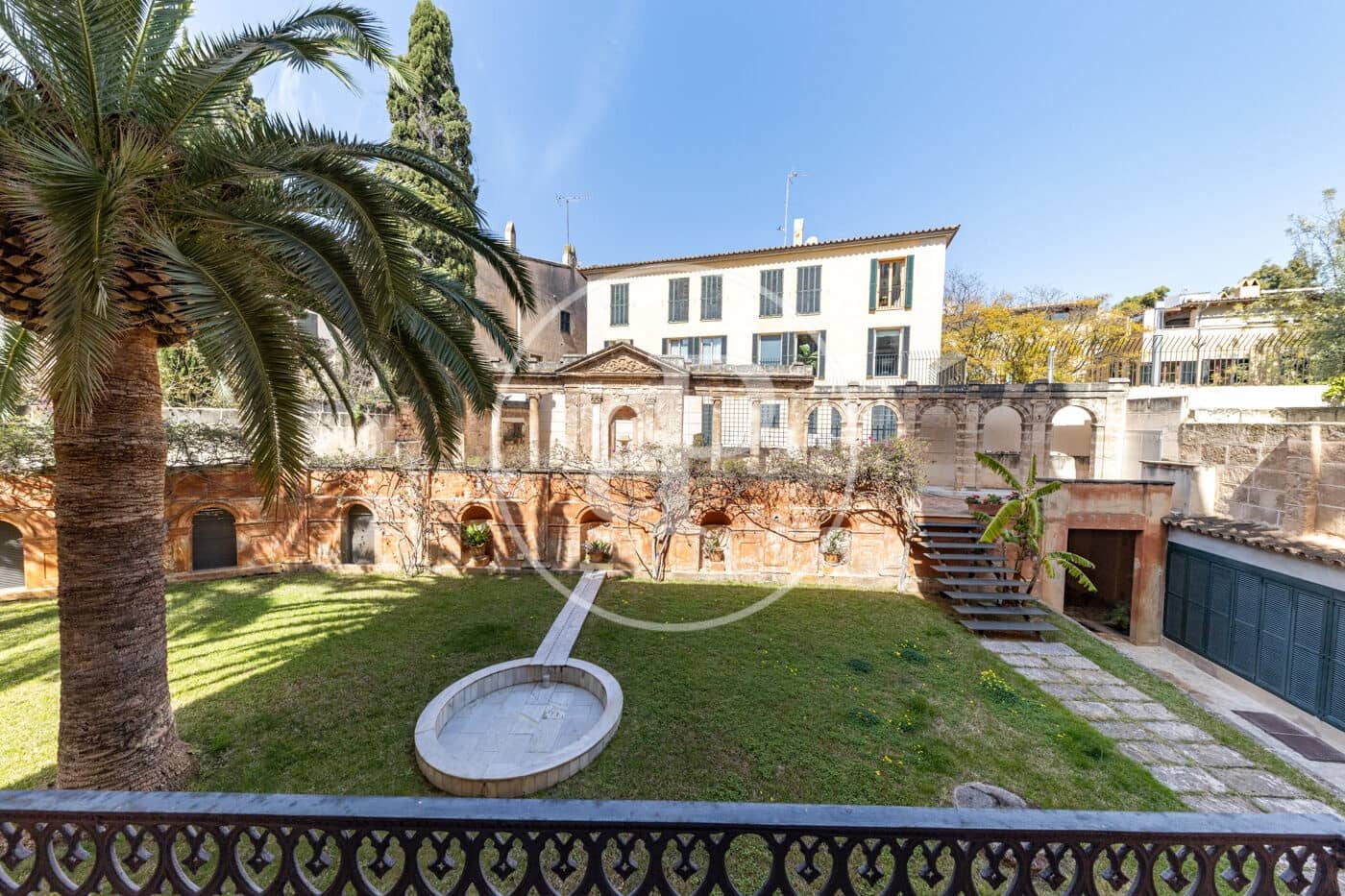 5 slaapkamer Appartement te koop in Palma de Mallorca - € 3.300.000 (Ref: 9780580)
