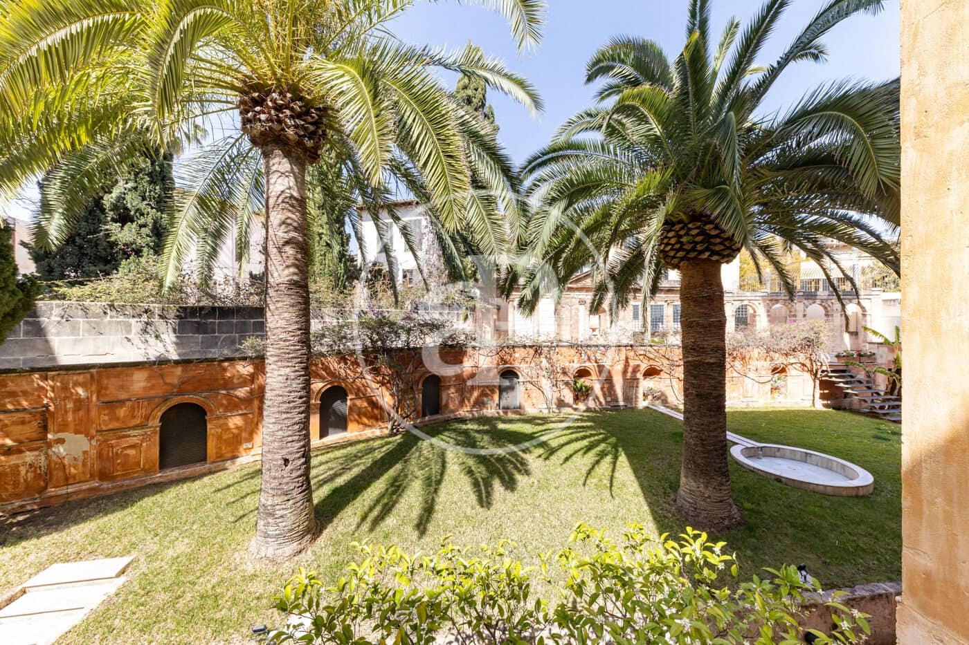 5 slaapkamer Appartement te koop in Palma de Mallorca - € 3.300.000 (Ref: 9780580)