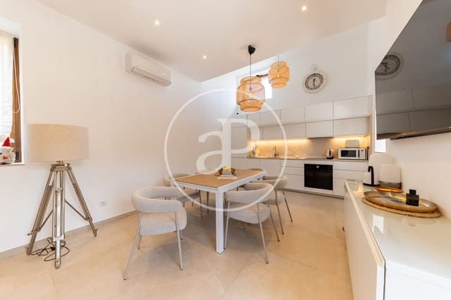 6 bedroom Apartment for sale in Sóller - € 870,000 (Ref: 9783255)