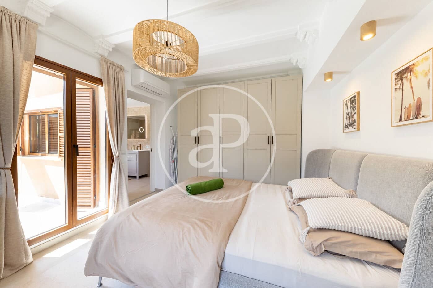 6 bedroom Apartment for sale in Soller - € 870,000 (Ref: 9783255)