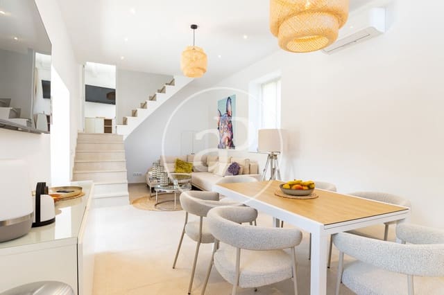 6 bedroom Apartment for sale in Sóller - € 870,000 (Ref: 9783255)