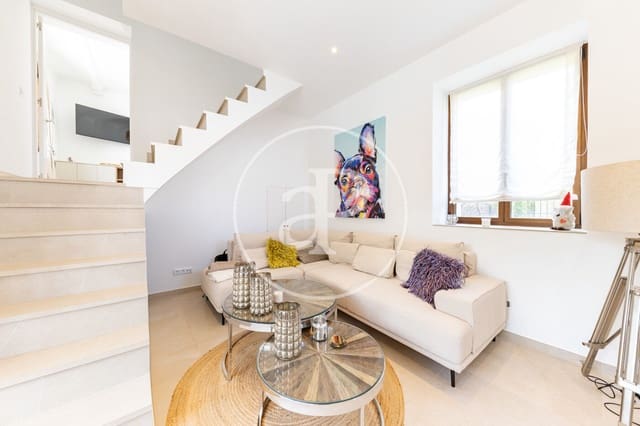 6 bedroom Apartment for sale in Sóller - € 870,000 (Ref: 9783255)