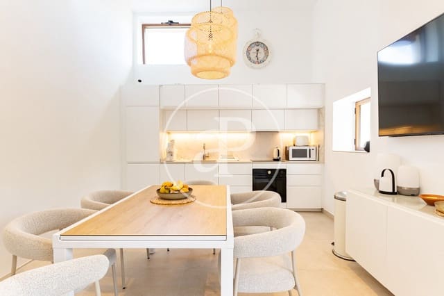 6 bedroom Apartment for sale in Sóller - € 870,000 (Ref: 9783255)