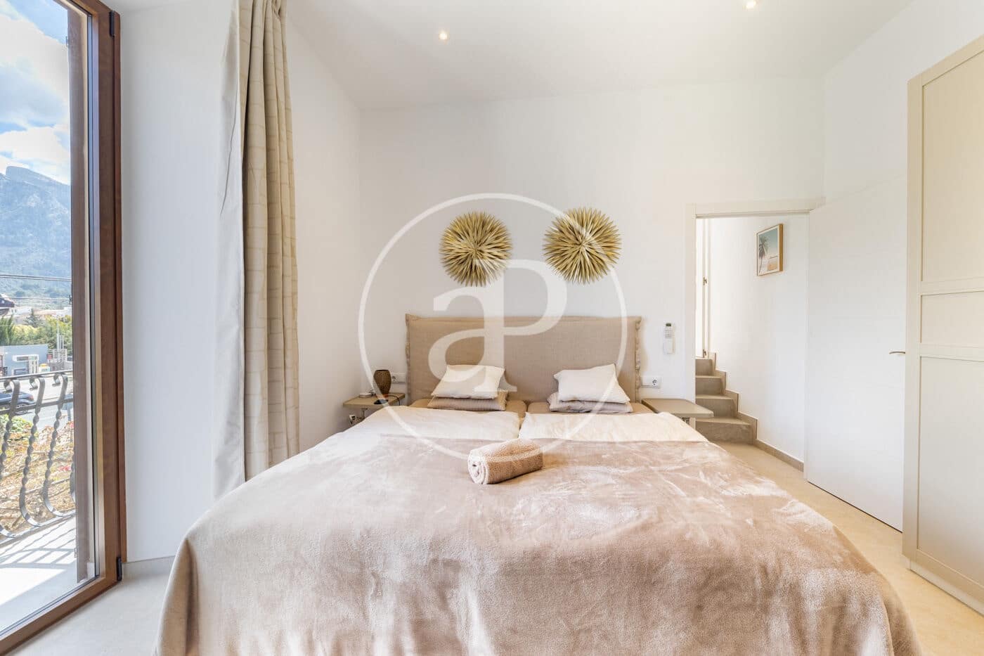 6 bedroom Apartment for sale in Soller - € 870,000 (Ref: 9783255)