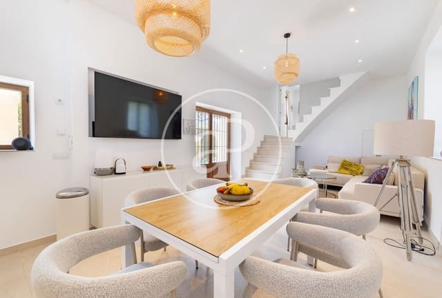 6 bedroom Apartment for sale in Sóller - € 870,000 (Ref: 9783255)