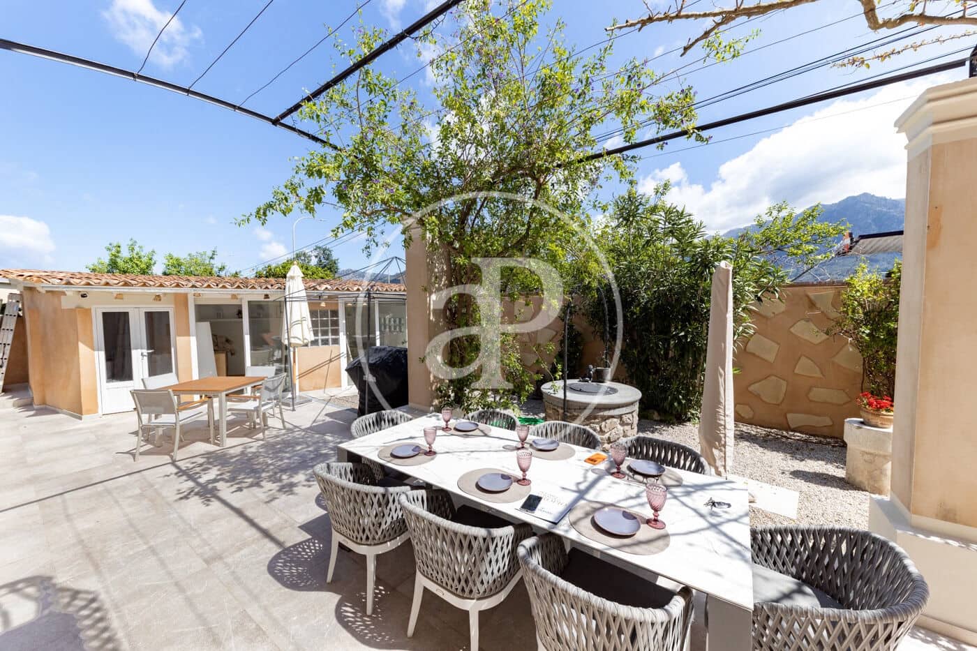 6 bedroom Apartment for sale in Soller - € 870,000 (Ref: 9783255)