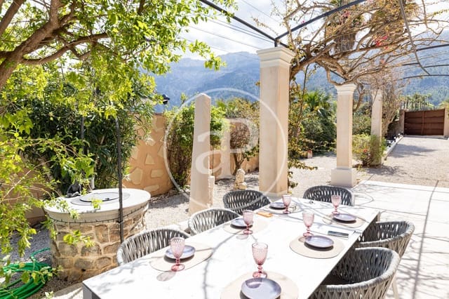 6 bedroom Apartment for sale in Sóller - € 870,000 (Ref: 9783255)