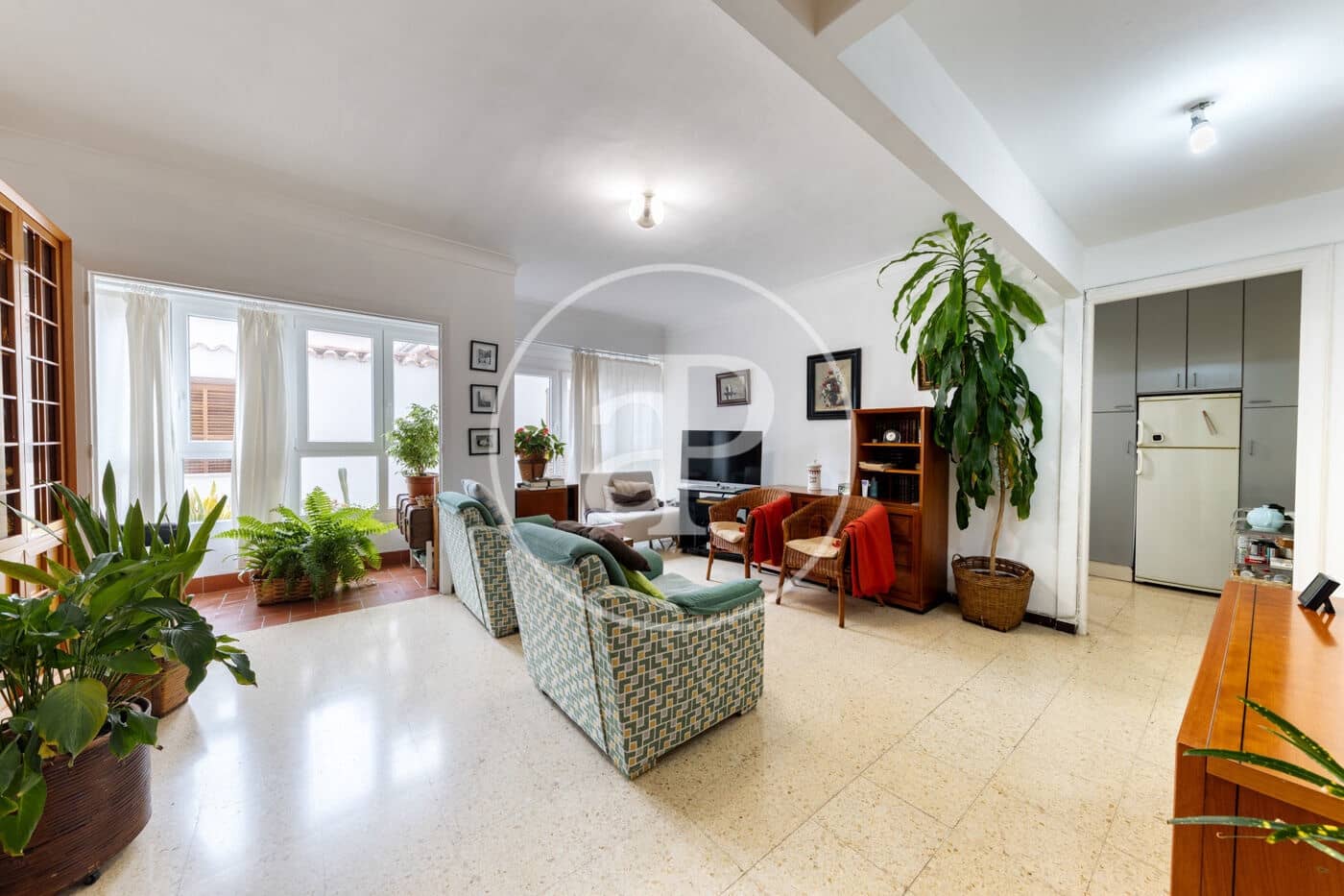 4 camera da letto Appartamento in vendita in Palma de Mallorca - 770.000 € (Rif: 9788419)