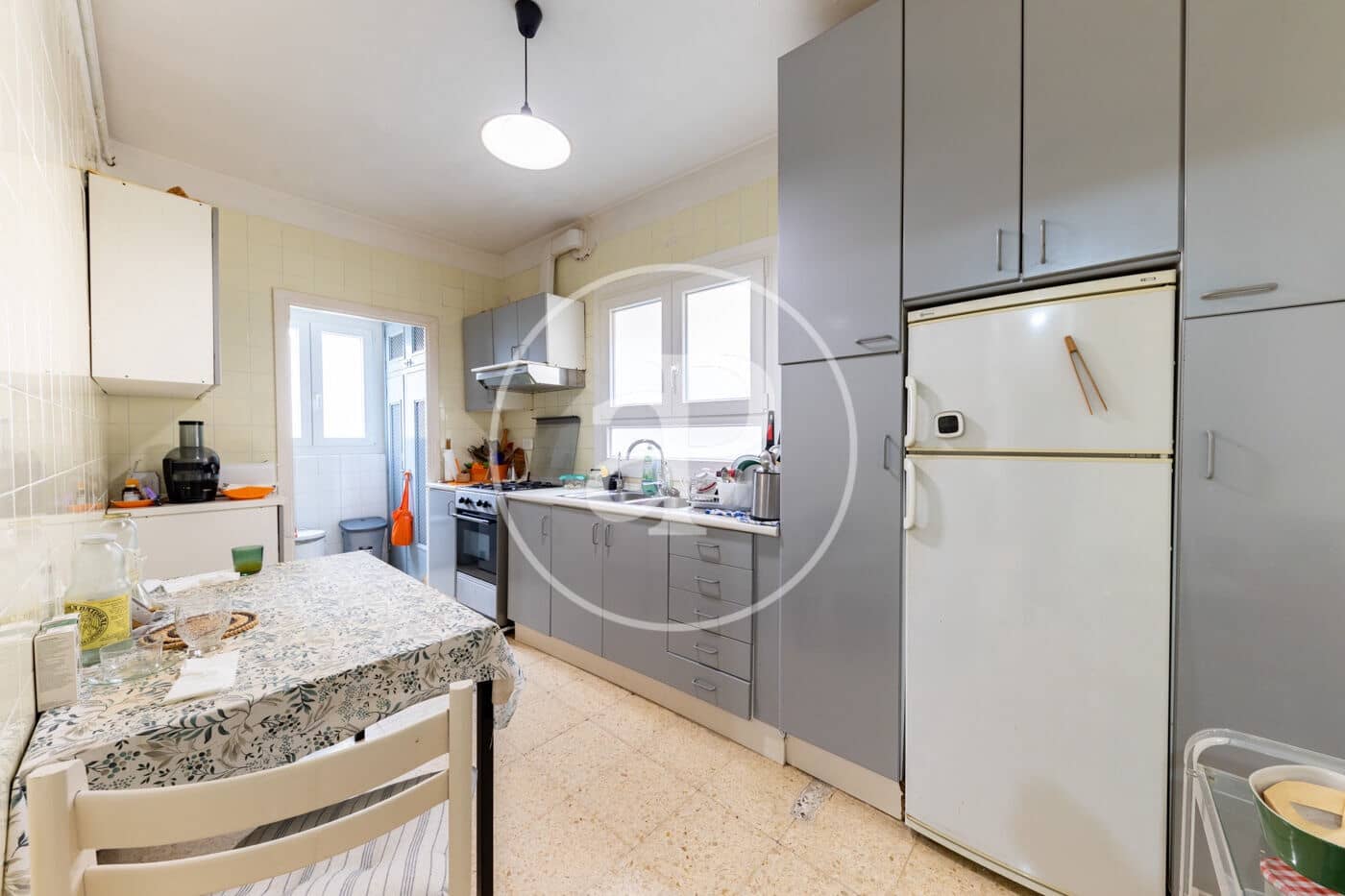 4 camera da letto Appartamento in vendita in Palma de Mallorca - 770.000 € (Rif: 9788419)