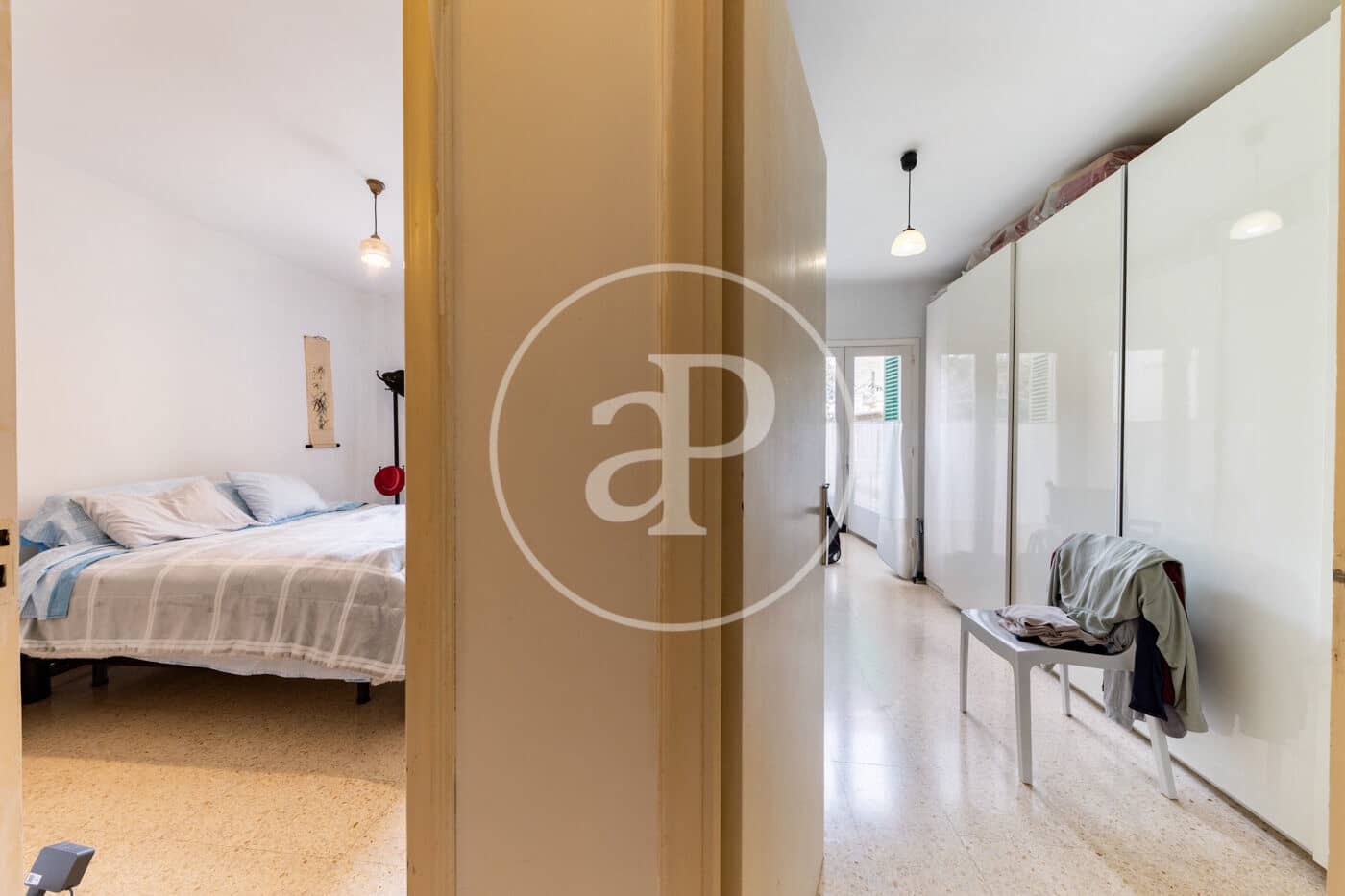4 camera da letto Appartamento in vendita in Palma de Mallorca - 770.000 € (Rif: 9788419)