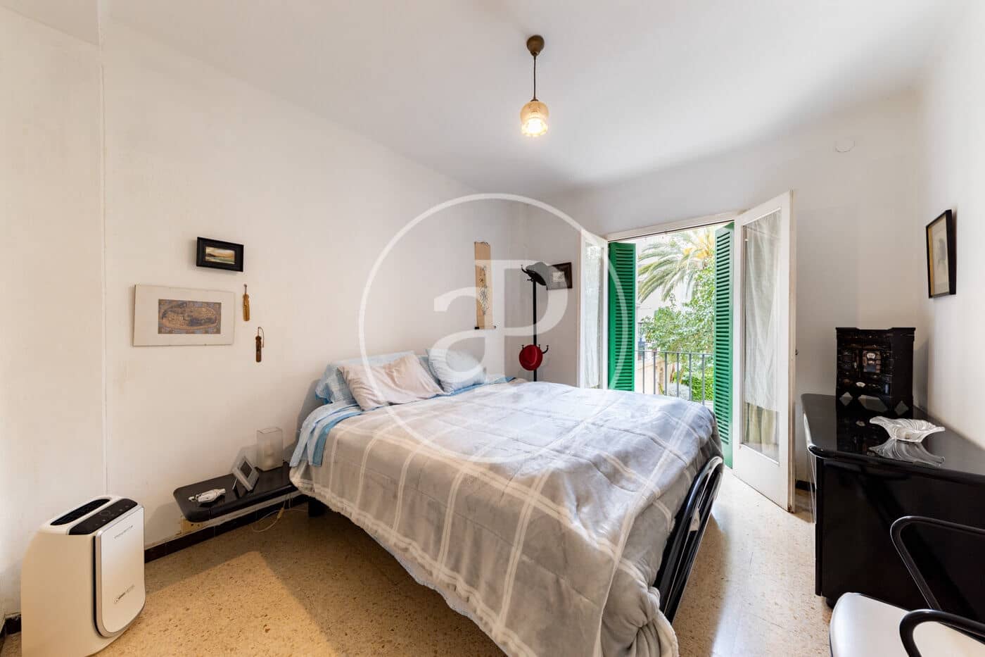 4 camera da letto Appartamento in vendita in Palma de Mallorca - 770.000 € (Rif: 9788419)
