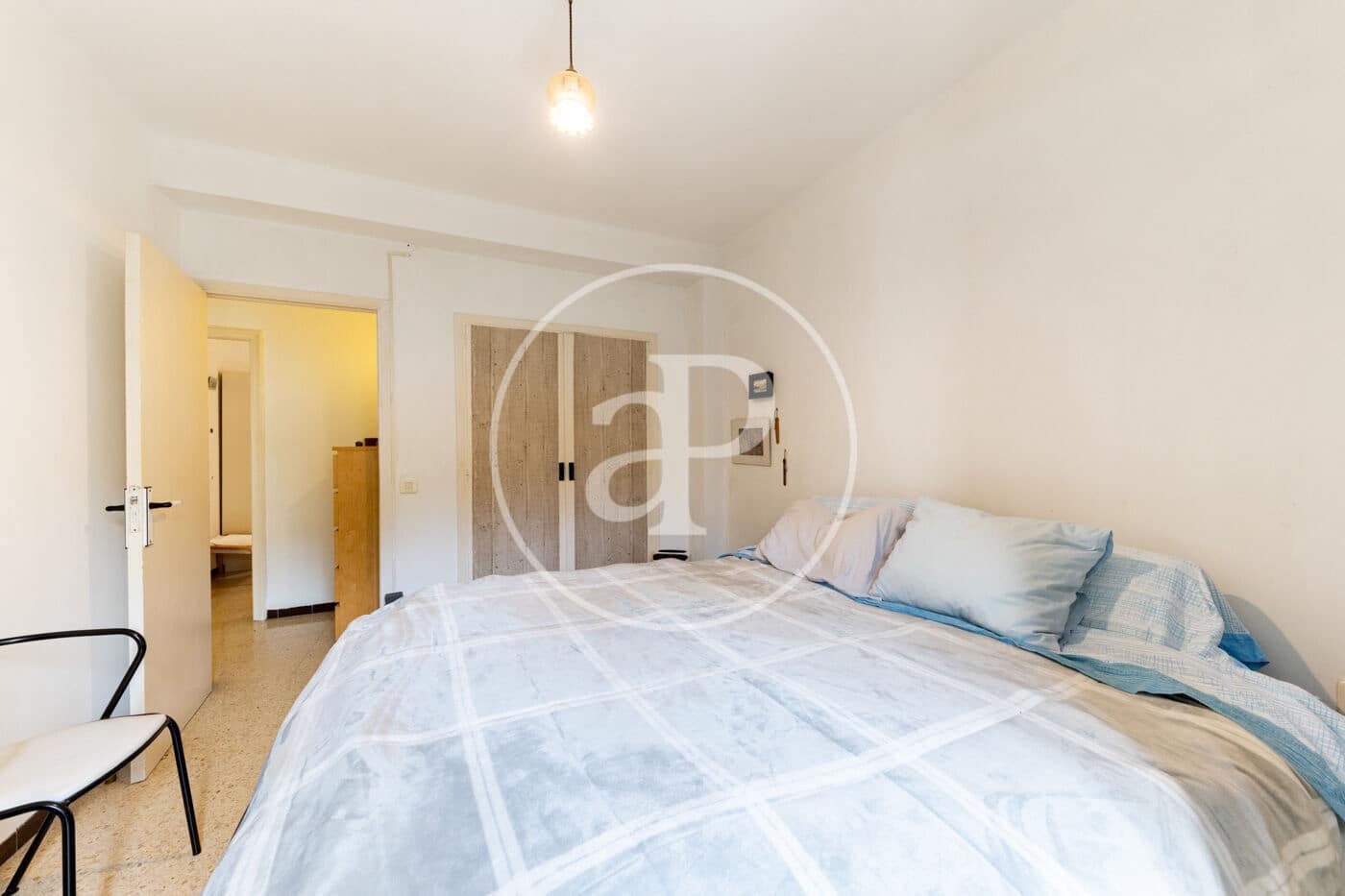 4 camera da letto Appartamento in vendita in Palma de Mallorca - 770.000 € (Rif: 9788419)