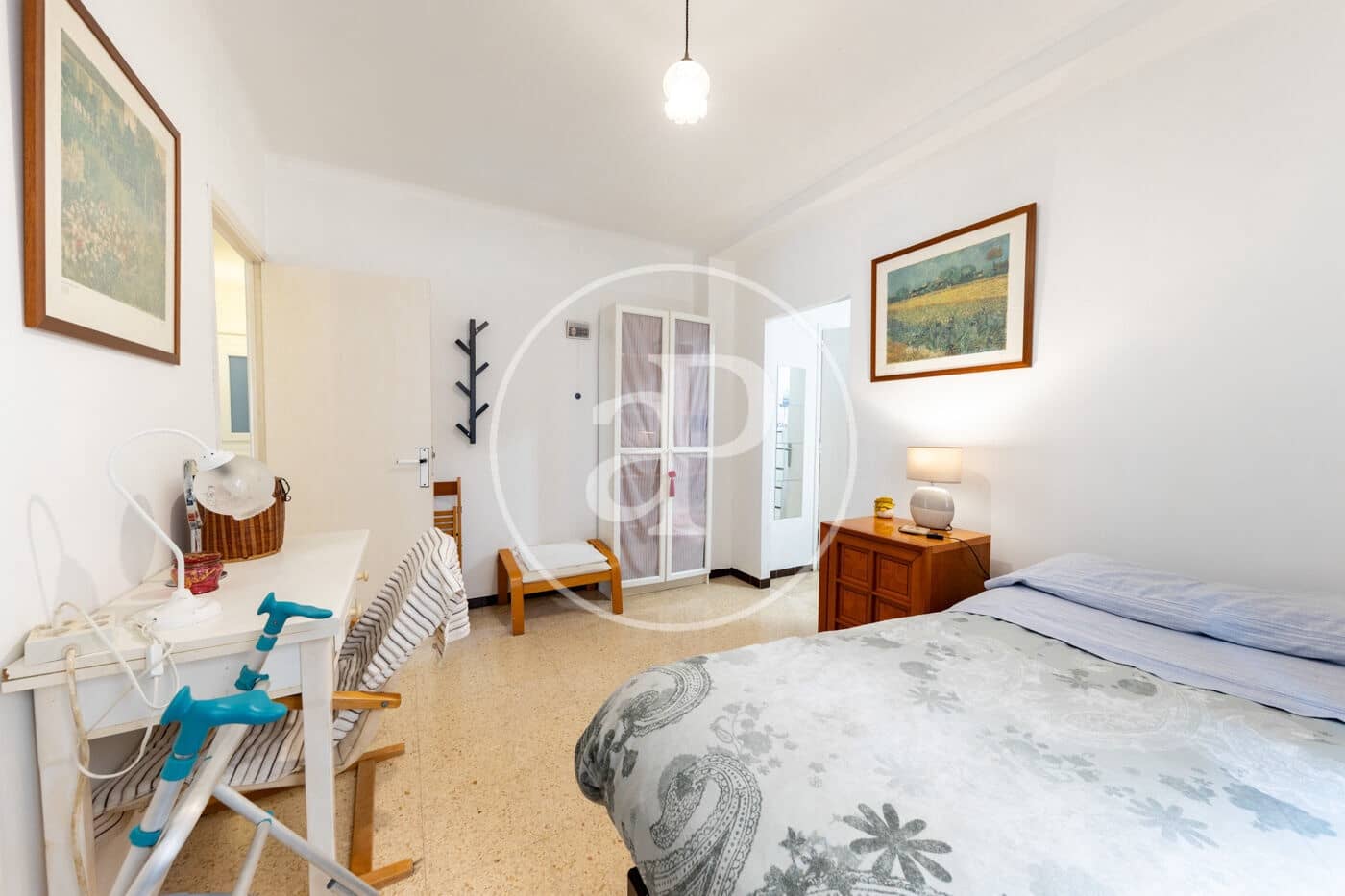 4 camera da letto Appartamento in vendita in Palma de Mallorca - 770.000 € (Rif: 9788419)