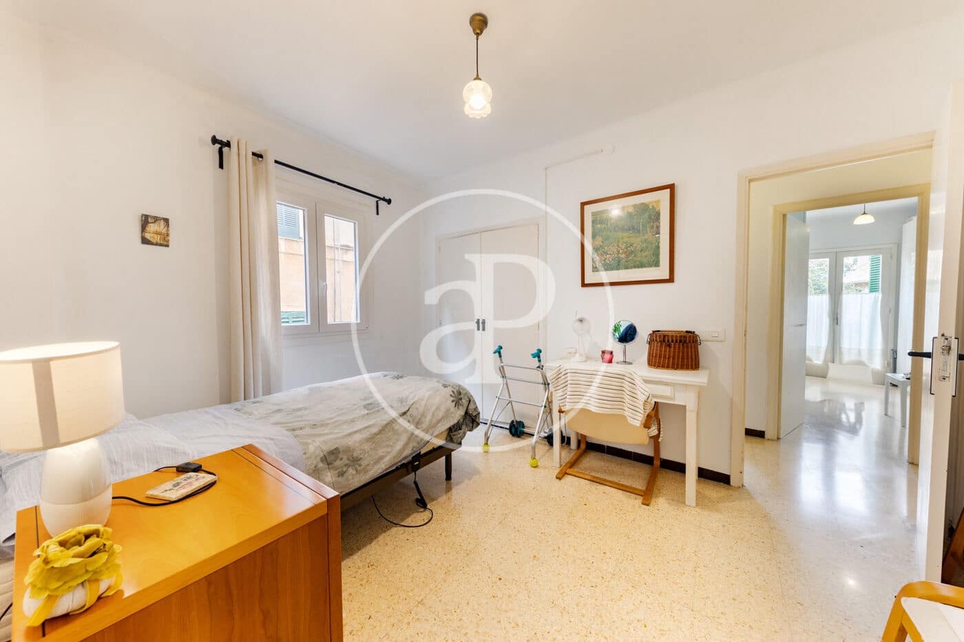 4 camera da letto Appartamento in vendita in Palma de Mallorca - 770.000 € (Rif: 9788419)