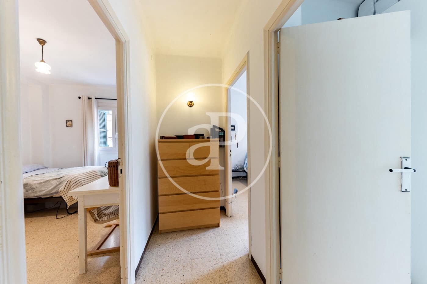 4 camera da letto Appartamento in vendita in Palma de Mallorca - 770.000 € (Rif: 9788419)