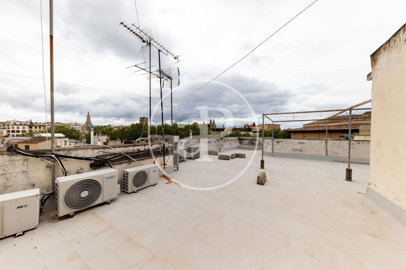 4 camera da letto Appartamento in vendita in Palma de Mallorca - 770.000 € (Rif: 9788419)