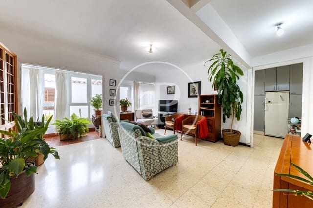 4 camera da letto Appartamento in vendita in Sant Jaume, Palma de Mallorca - 770.000 € (Rif: 9788419)