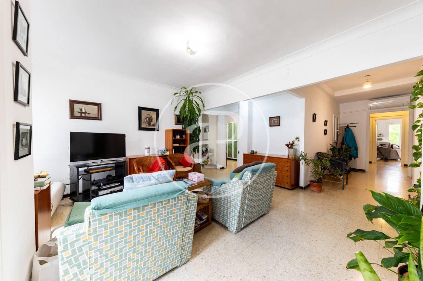 4 camera da letto Appartamento in vendita in Palma de Mallorca - 770.000 € (Rif: 9788419)