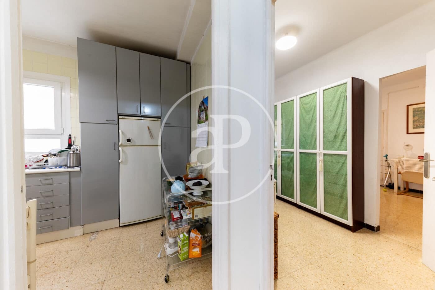 4 camera da letto Appartamento in vendita in Palma de Mallorca - 770.000 € (Rif: 9788419)
