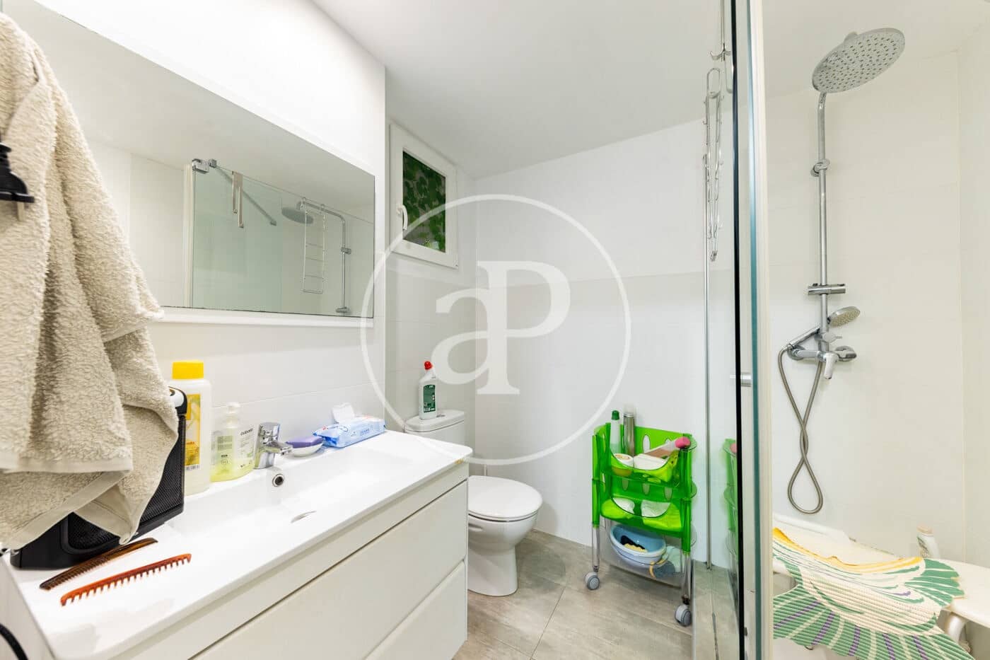 4 camera da letto Appartamento in vendita in Palma de Mallorca - 770.000 € (Rif: 9788419)