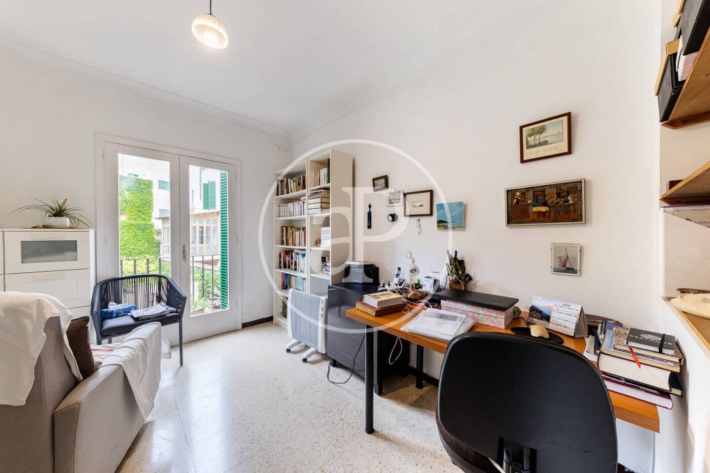 4 camera da letto Appartamento in vendita in Palma de Mallorca - 770.000 € (Rif: 9788419)