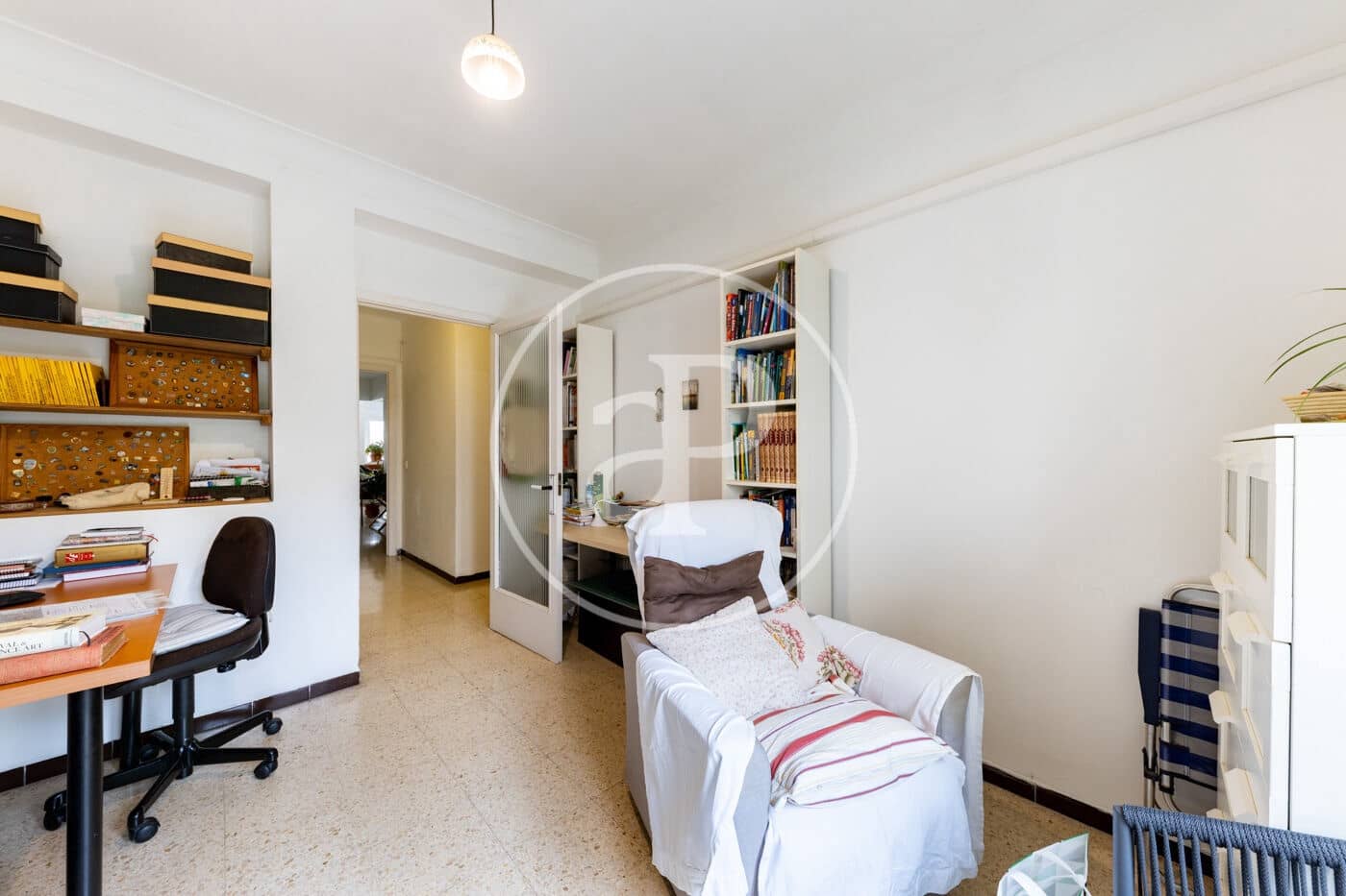 4 camera da letto Appartamento in vendita in Palma de Mallorca - 770.000 € (Rif: 9788419)